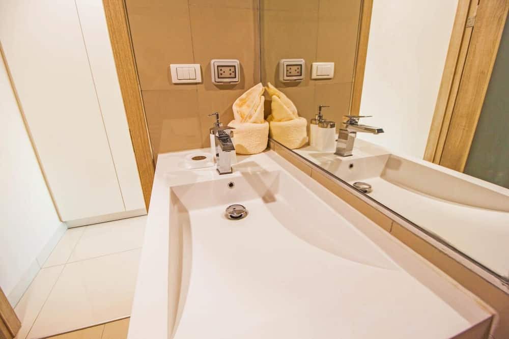 Photo of Bathroom in Pratumnak Hill