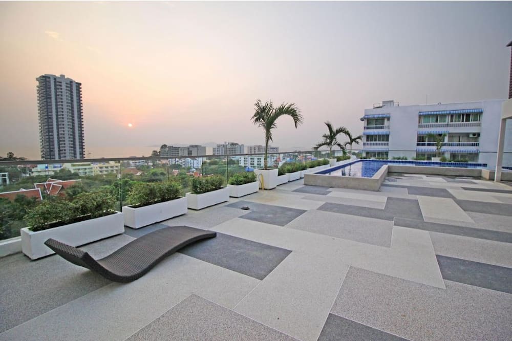 Photo of Outdoor in Jomtien