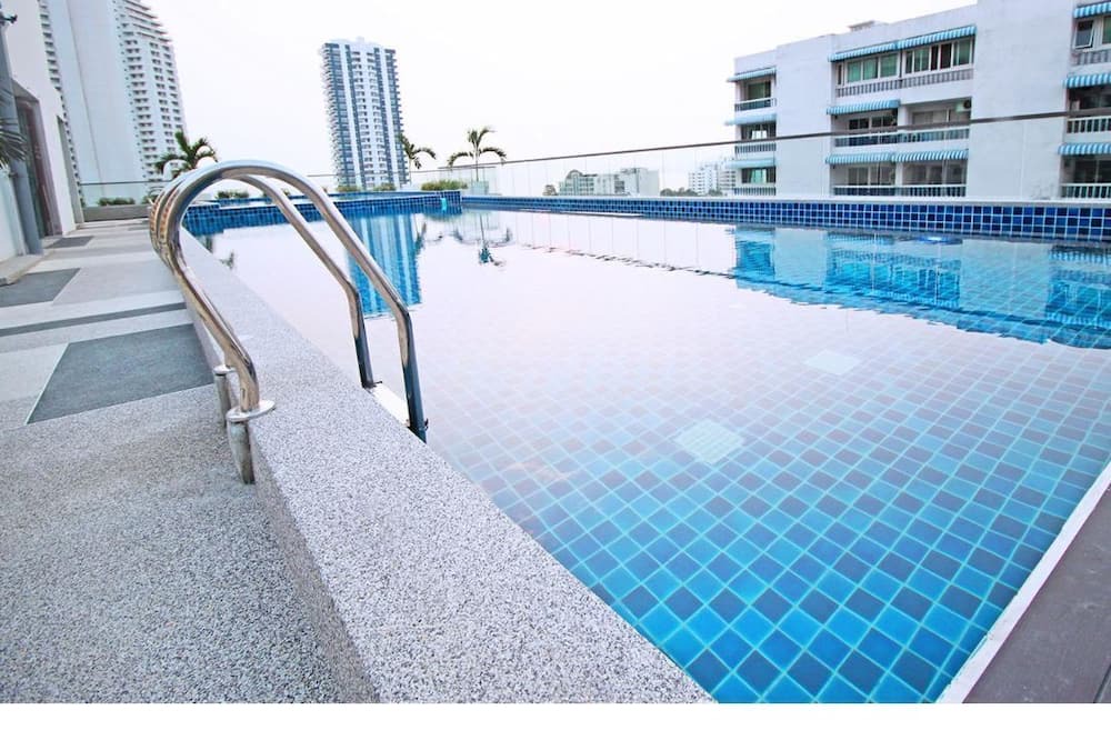 Photo of Outdoor in Jomtien