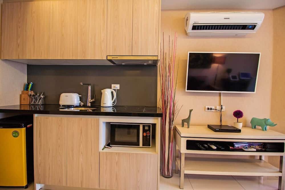Photo of Kitchen in Pratumnak Hill
