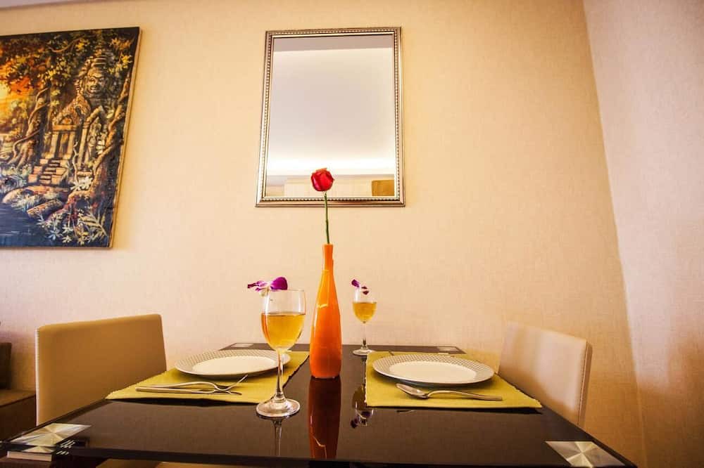 Photo of Kitchen in Pratumnak Hill