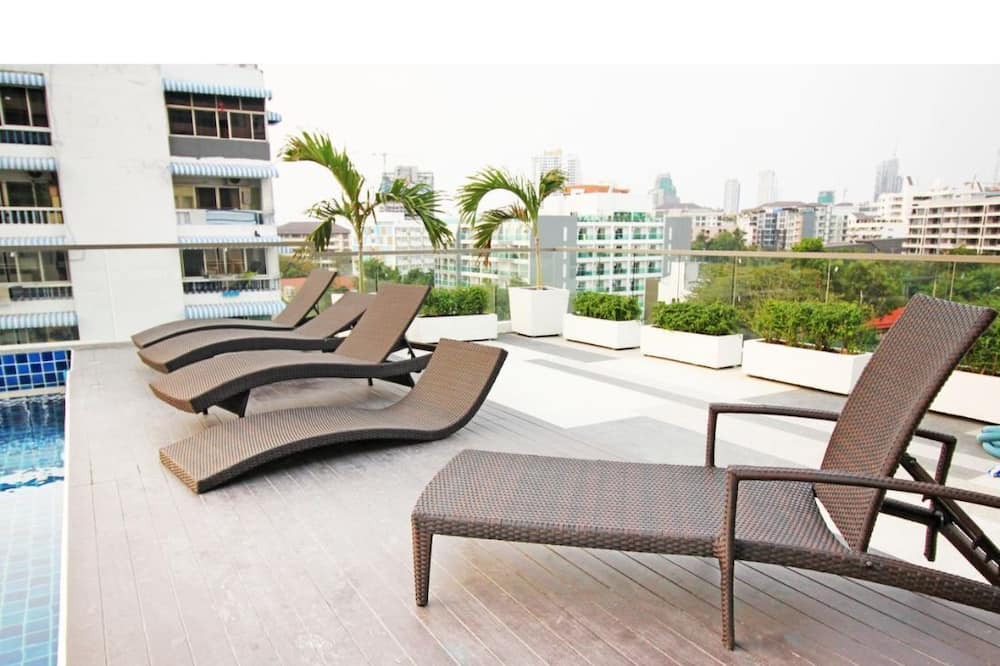 Photo of Outdoor in Jomtien