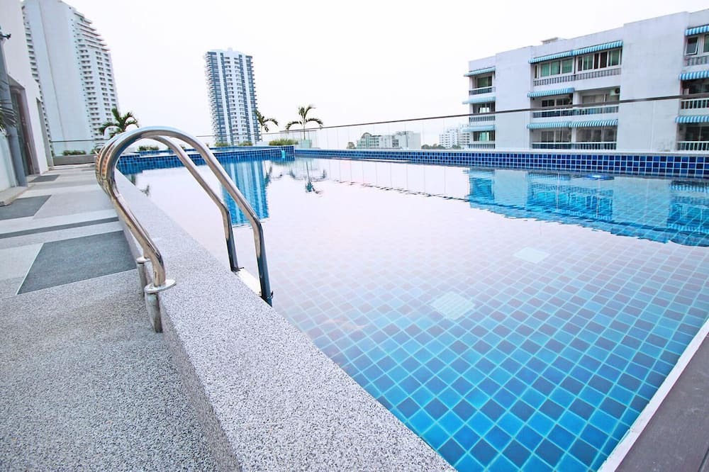 Photo of Outdoor in Jomtien