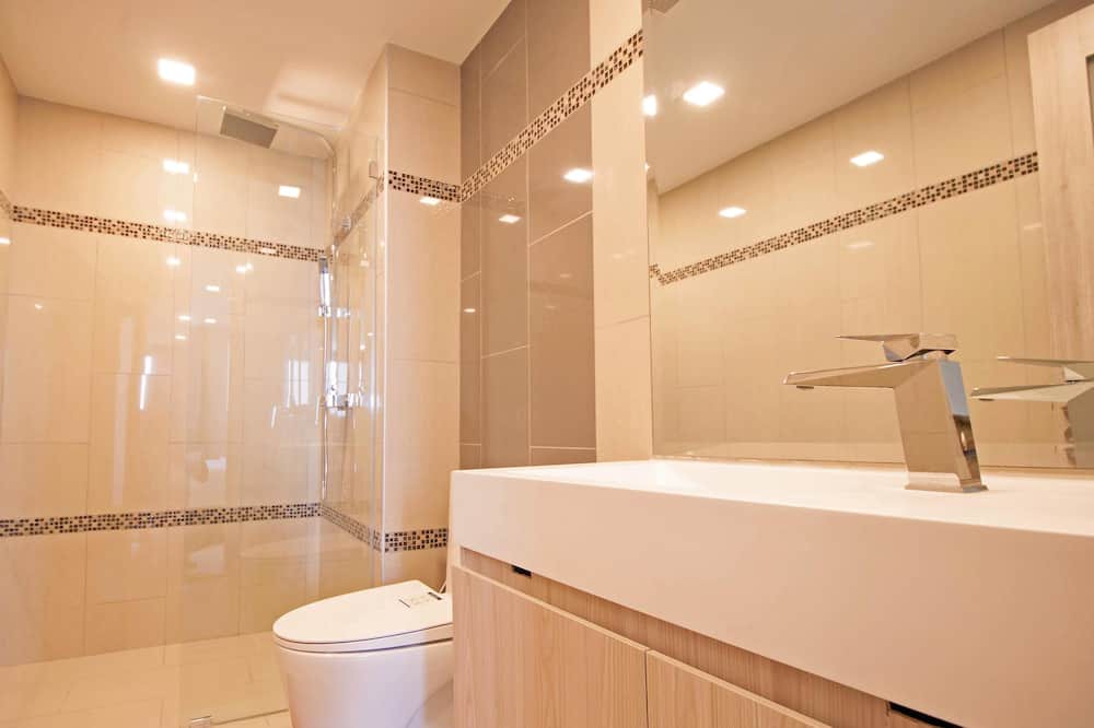 Photo of Bathroom in Jomtien