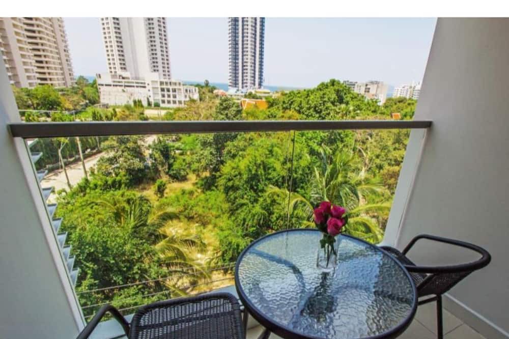 Photo of Patio Balcony in Jomtien