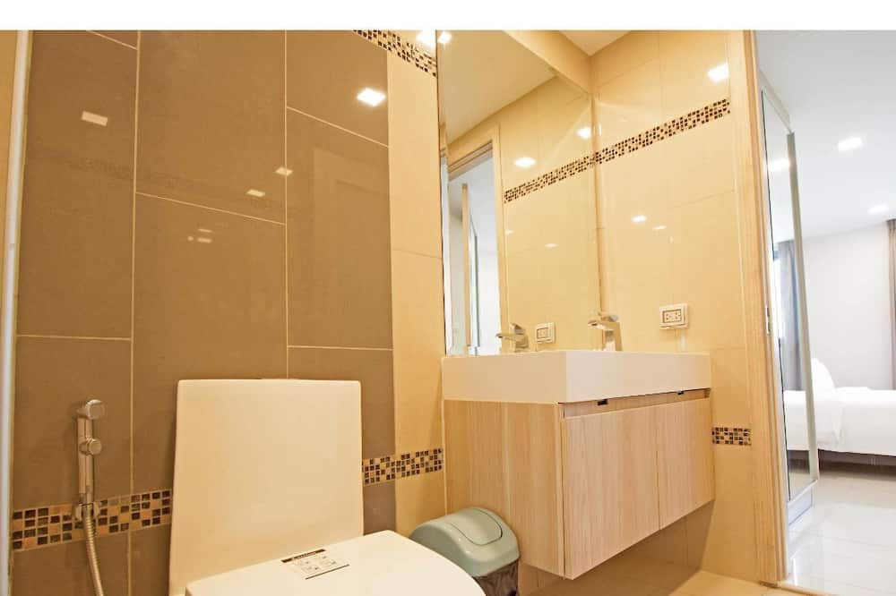 Photo of Bathroom in Jomtien