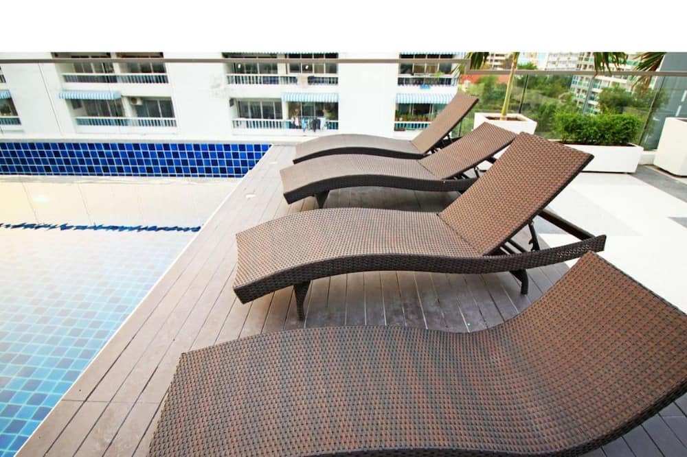 Photo of Outdoor in Jomtien