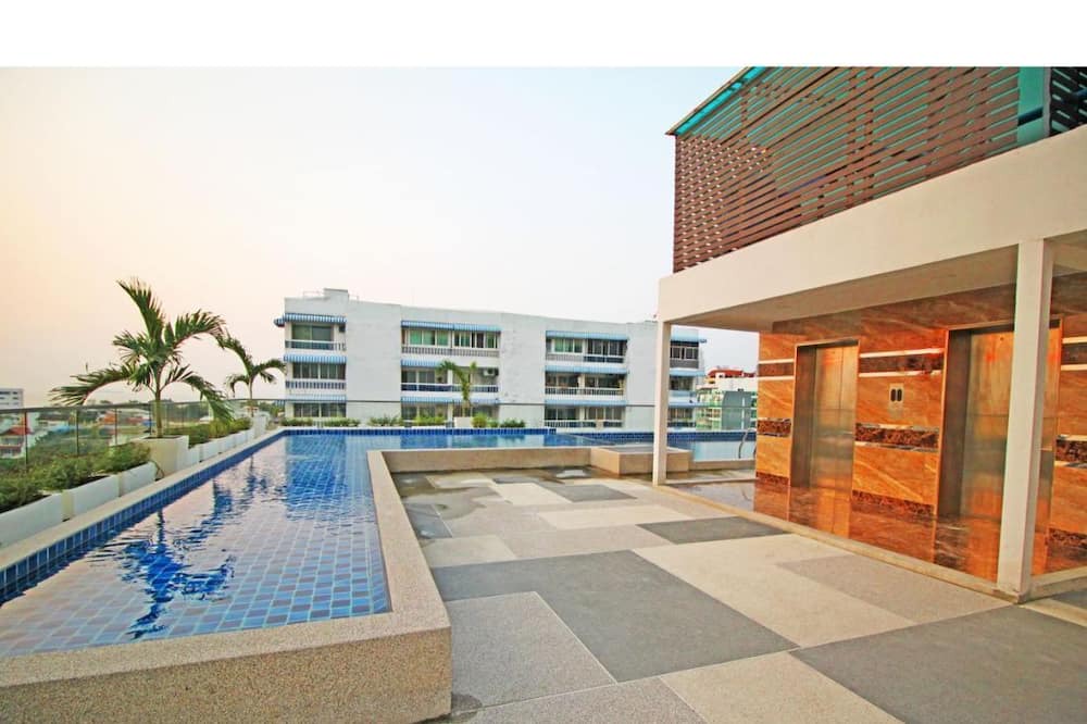 Photo of Outdoor in Jomtien