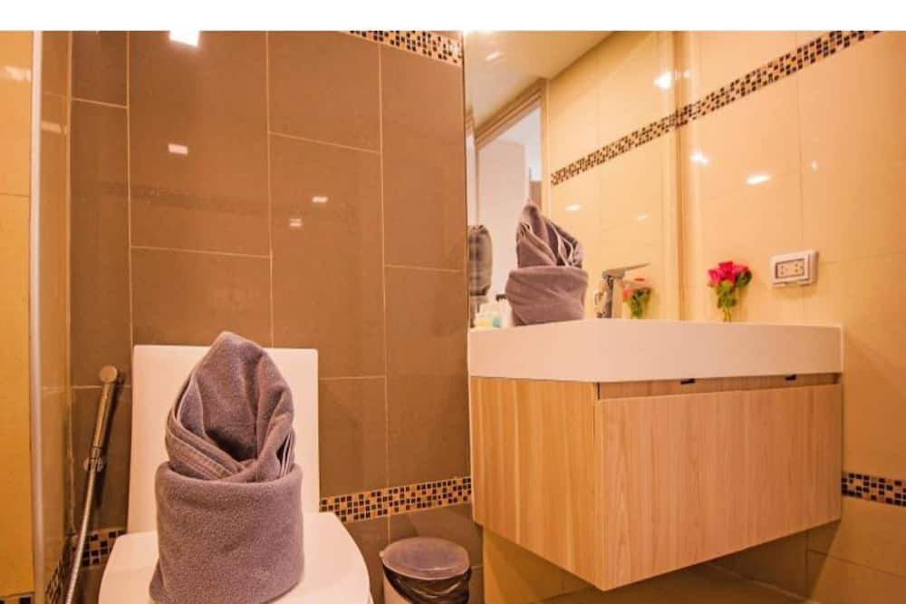 Photo of Bathroom in Jomtien