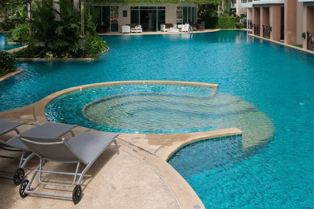 Photo of Outdoor in South Pattaya