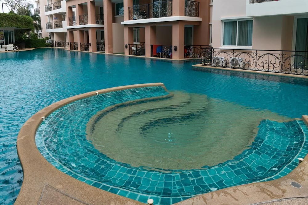 Photo of Outdoor in South Pattaya