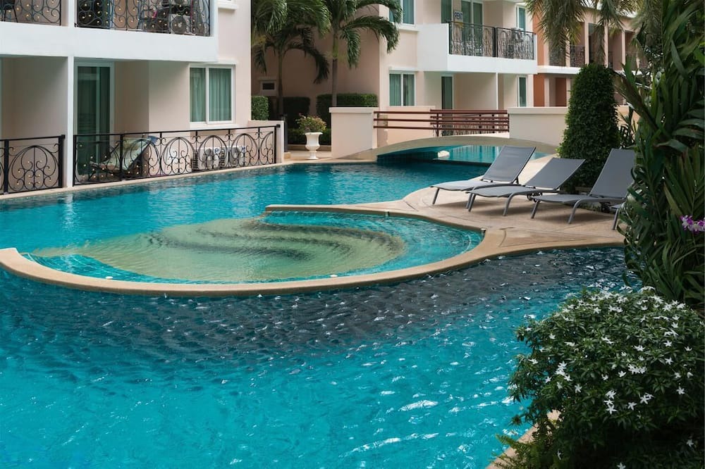 Photo of Outdoor in South Pattaya