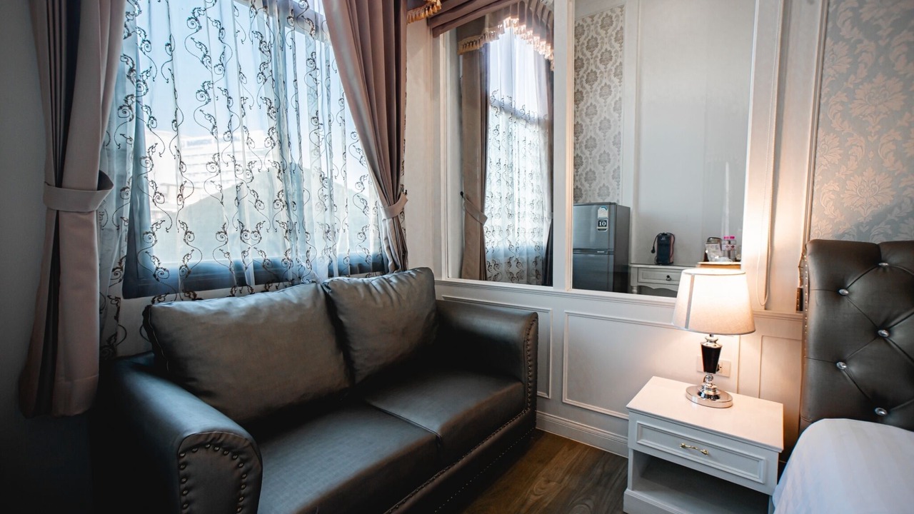 Photo of Bedroom in Mak Khaeng