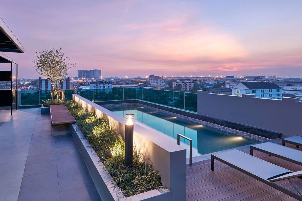 Photo of Outdoor in Mueang Samut Prakan District