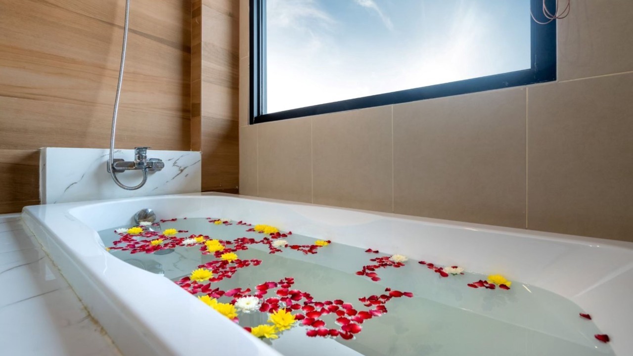 Photo of Bathroom in Chalong