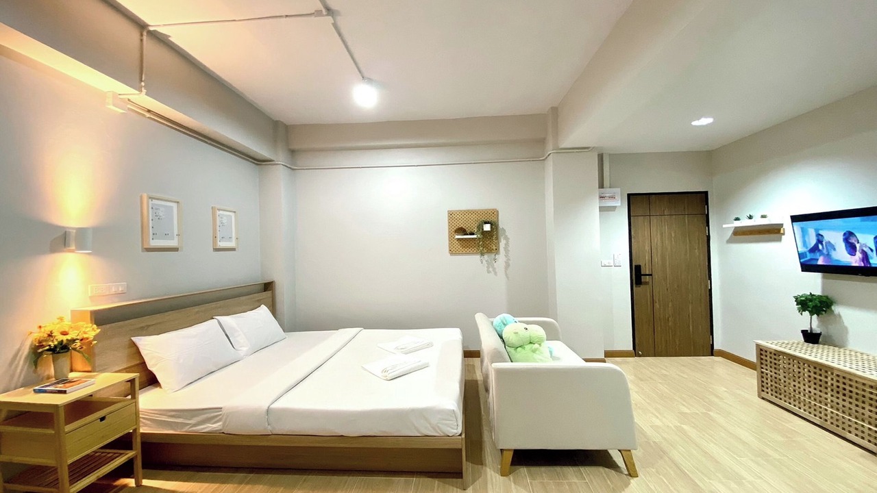 Photo of Bedroom in Bang Phong Phang