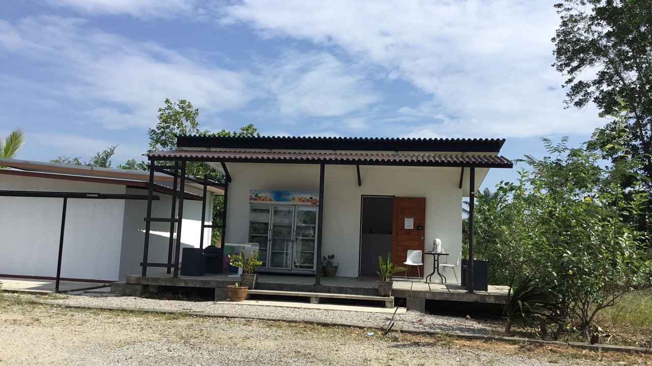 Photo of Bedroom in Kra Buri