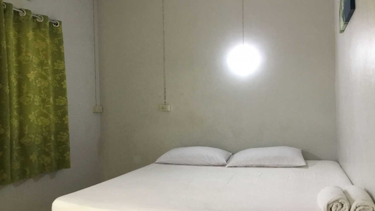 Photo of Bedroom in Kra Buri
