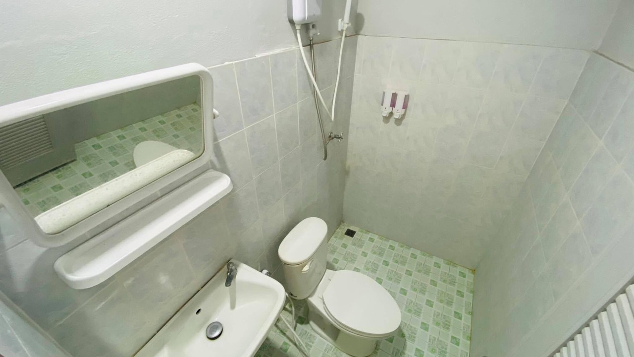 Photo of Bathroom in Kra Buri