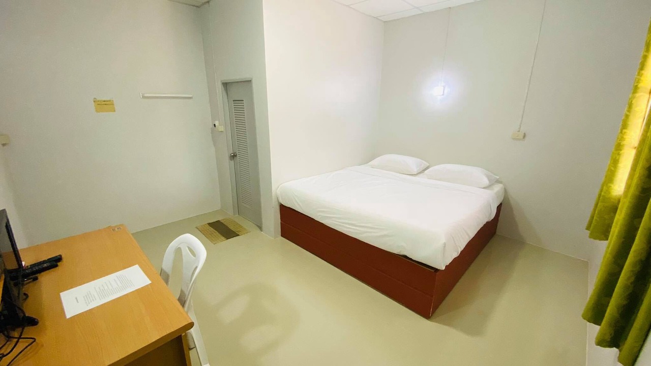 Photo of Bedroom in Kra Buri