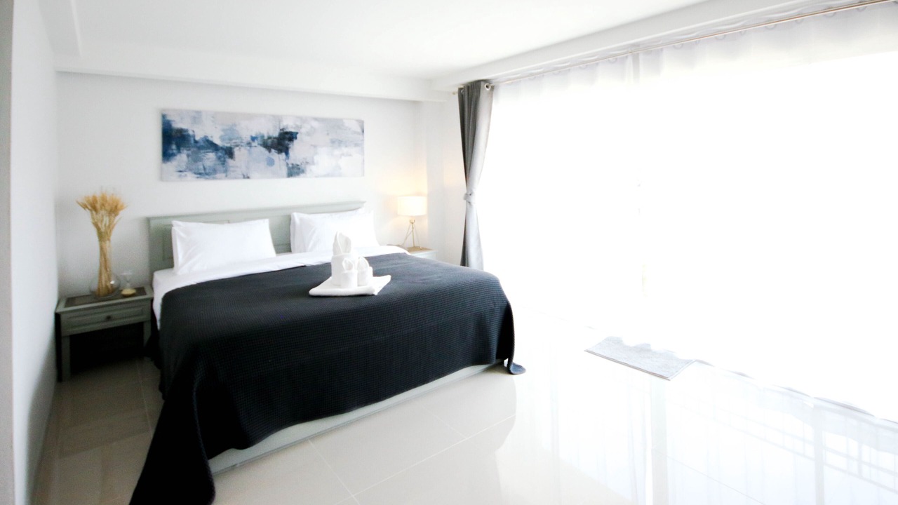 Photo of Bedroom in Mueang Nga
