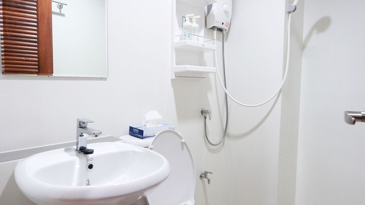 Photo of Bathroom in Bang Sue