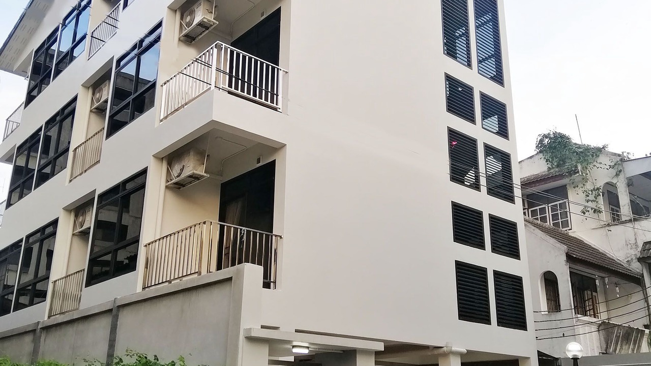Photo of Outdoor in Bang Sue