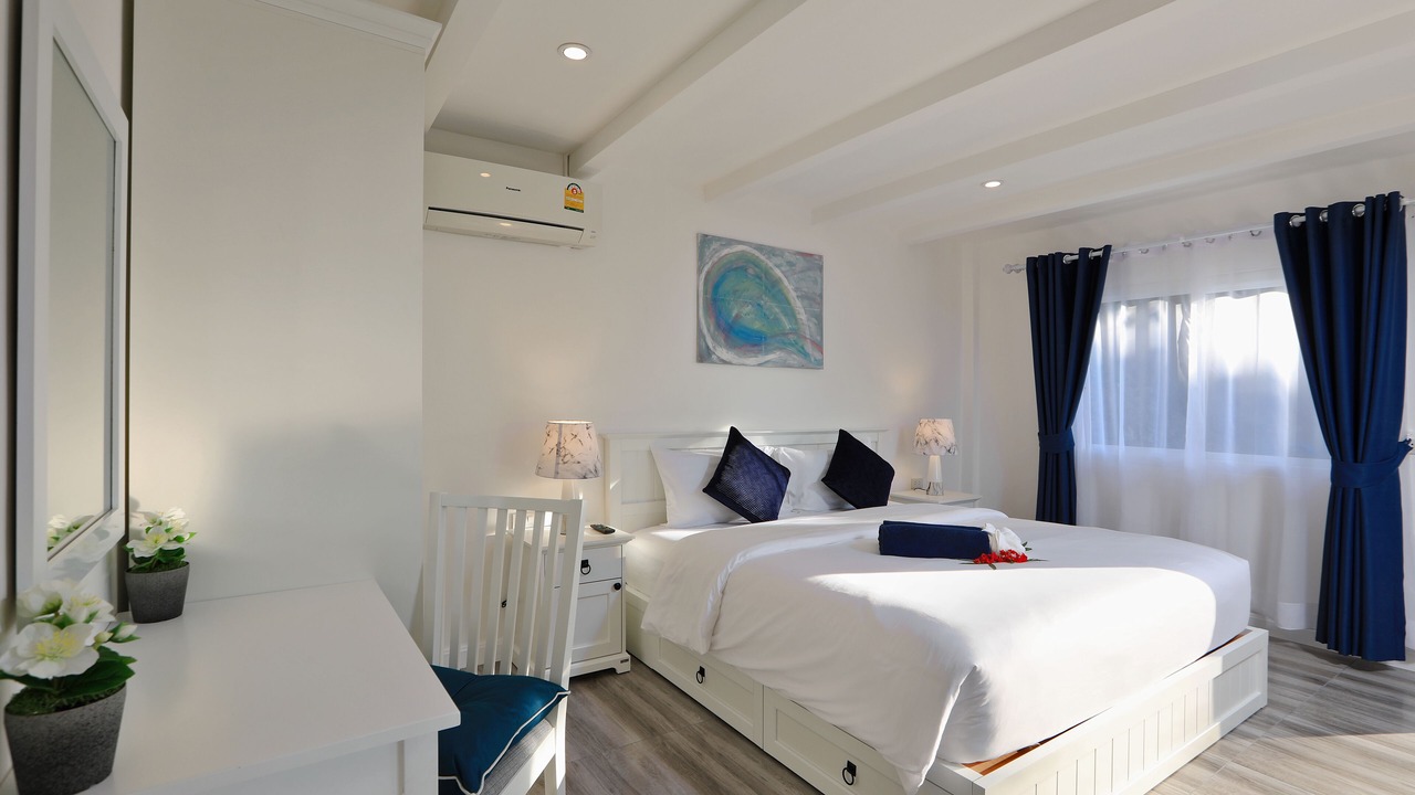Photo of Bedroom in Kata