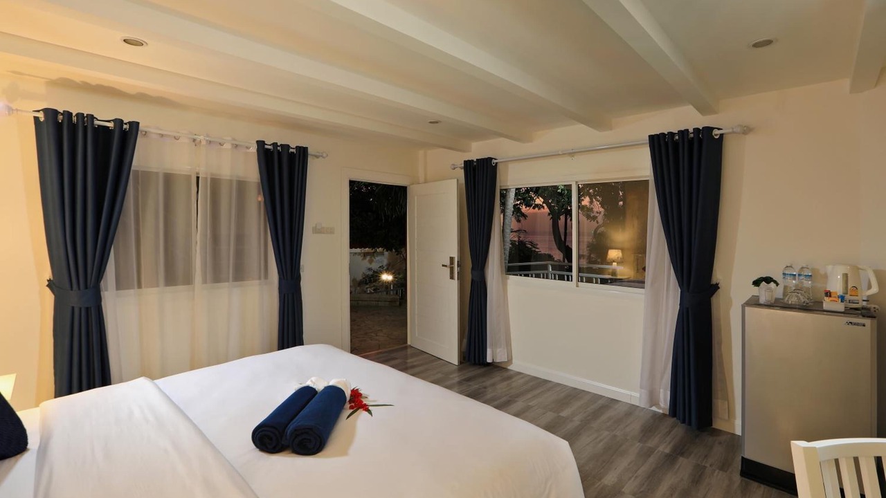 Photo of Bedroom in Kata