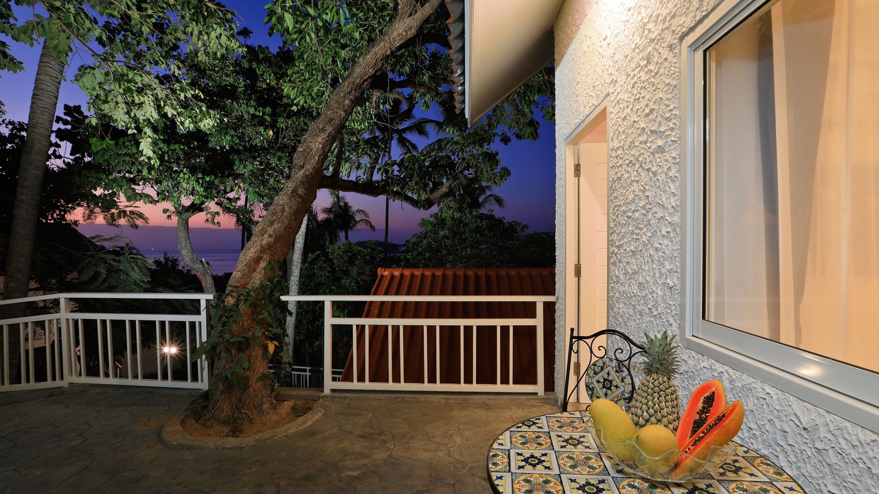 Photo of Patio Balcony in Kata