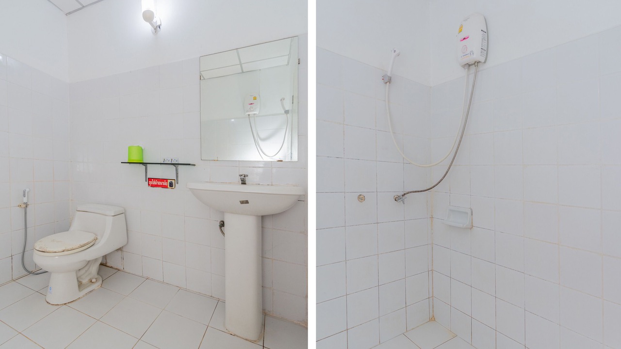 Photo of Bathroom in Prachuap Khiri Khan
