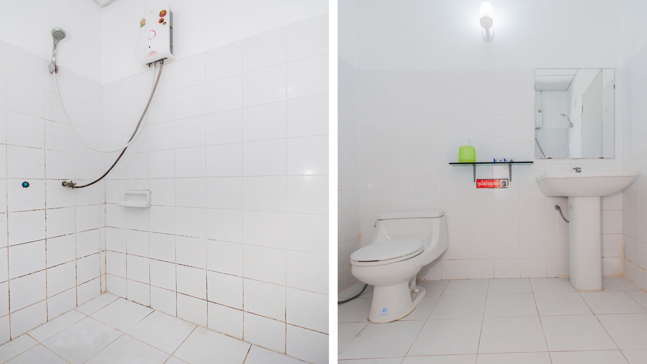 Photo of Bathroom in Prachuap Khiri Khan