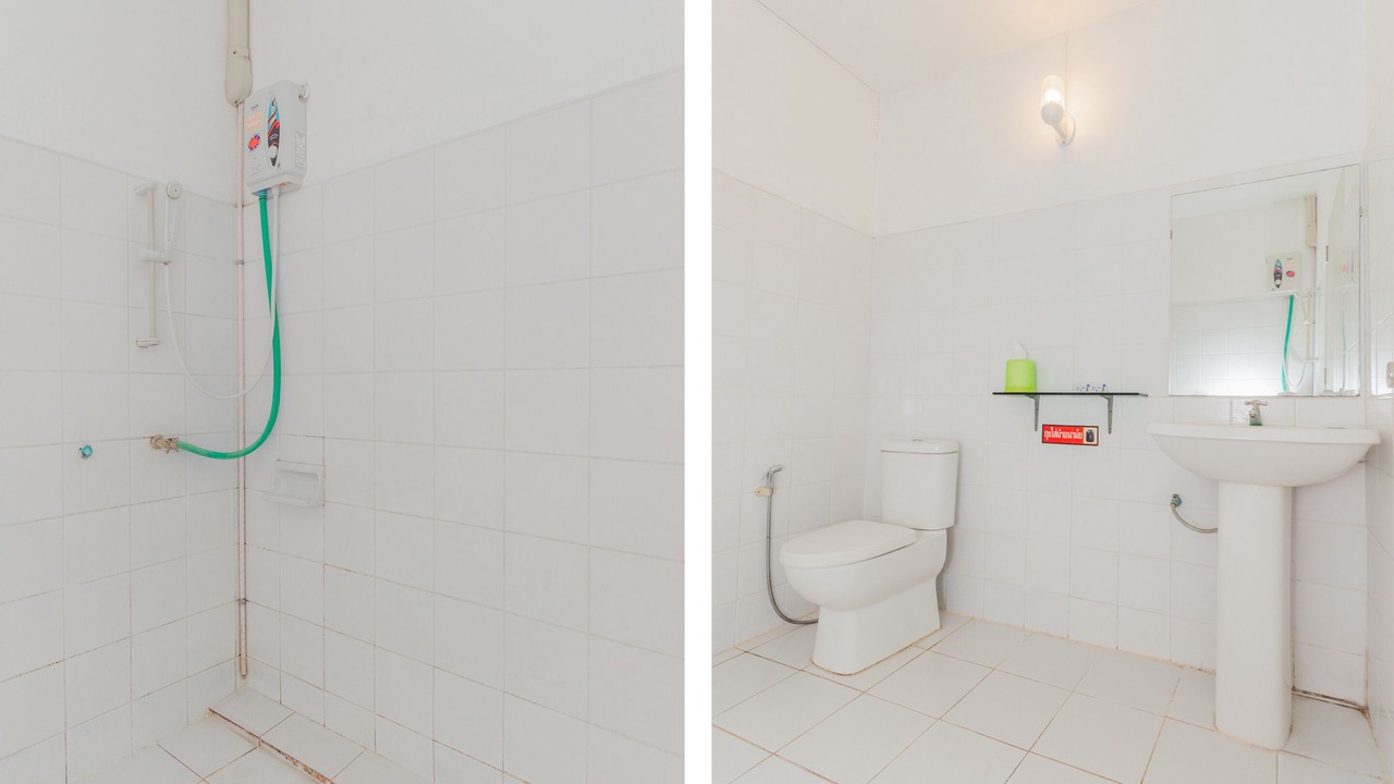 Photo of Bathroom in Prachuap Khiri Khan
