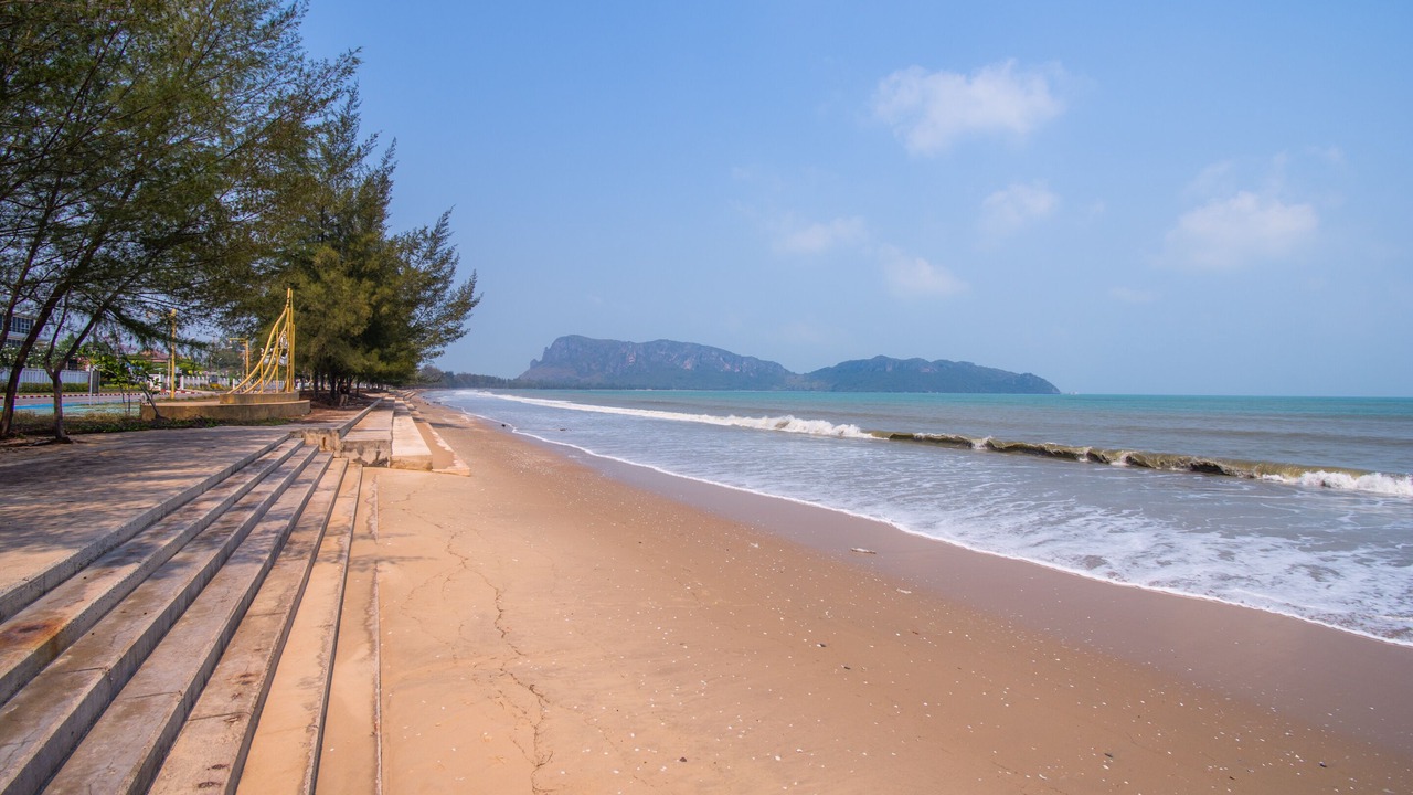 Photo of Others in Prachuap Khiri Khan