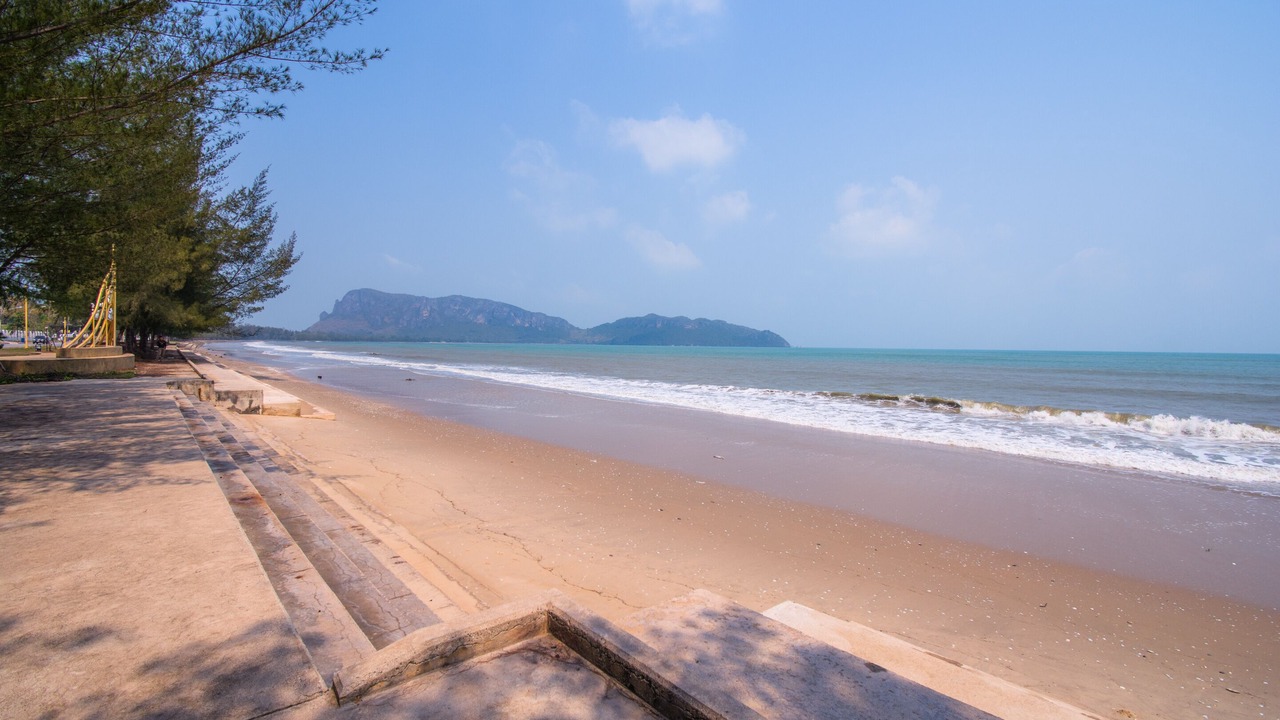 Photo of Others in Prachuap Khiri Khan
