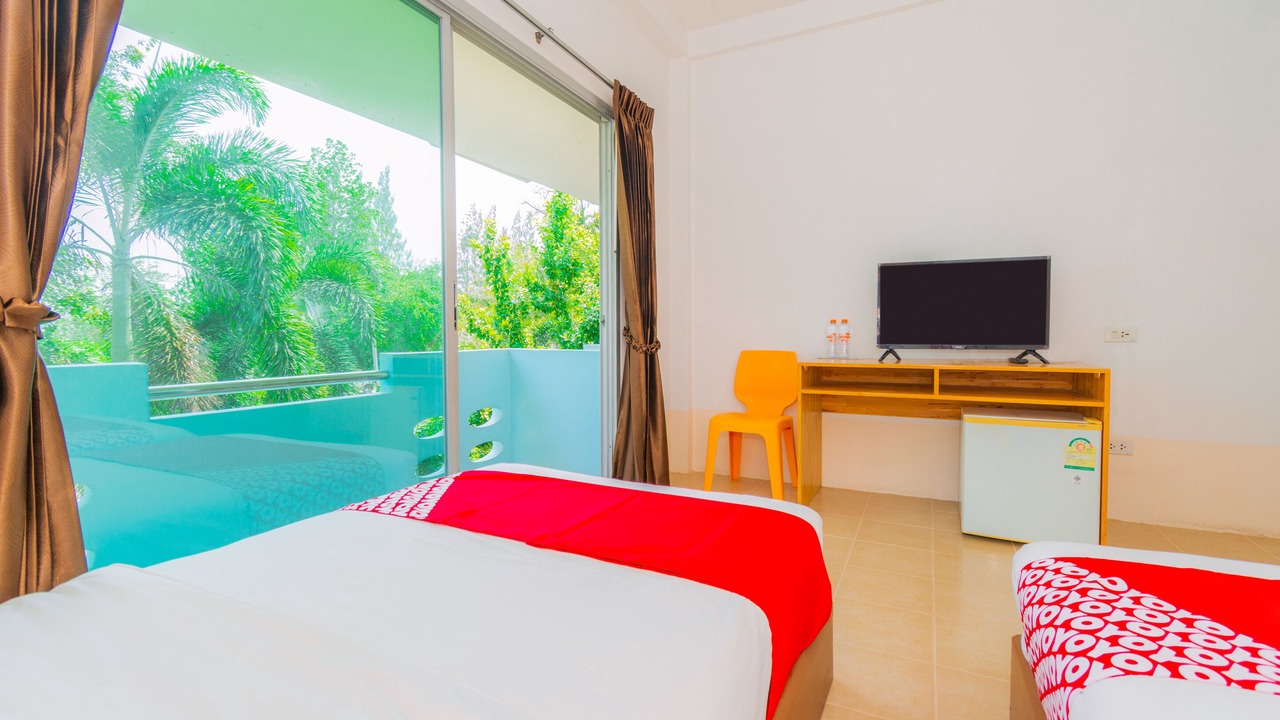 Photo of Bedroom in Prachuap Khiri Khan