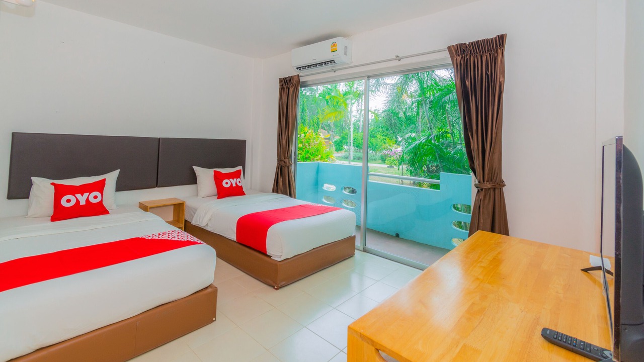 Photo of Bedroom in Prachuap Khiri Khan
