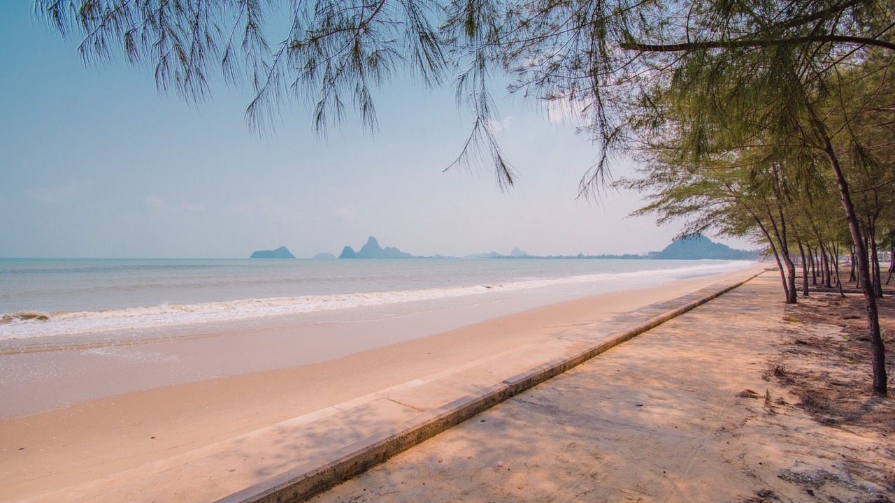 Photo of Others in Prachuap Khiri Khan