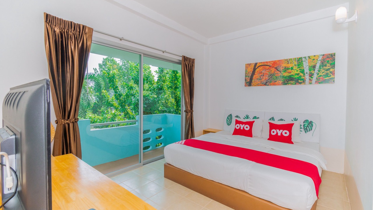 Photo of Bedroom in Prachuap Khiri Khan