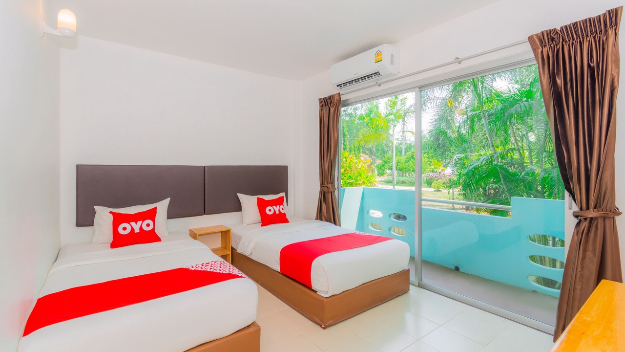 Photo of Bedroom in Prachuap Khiri Khan