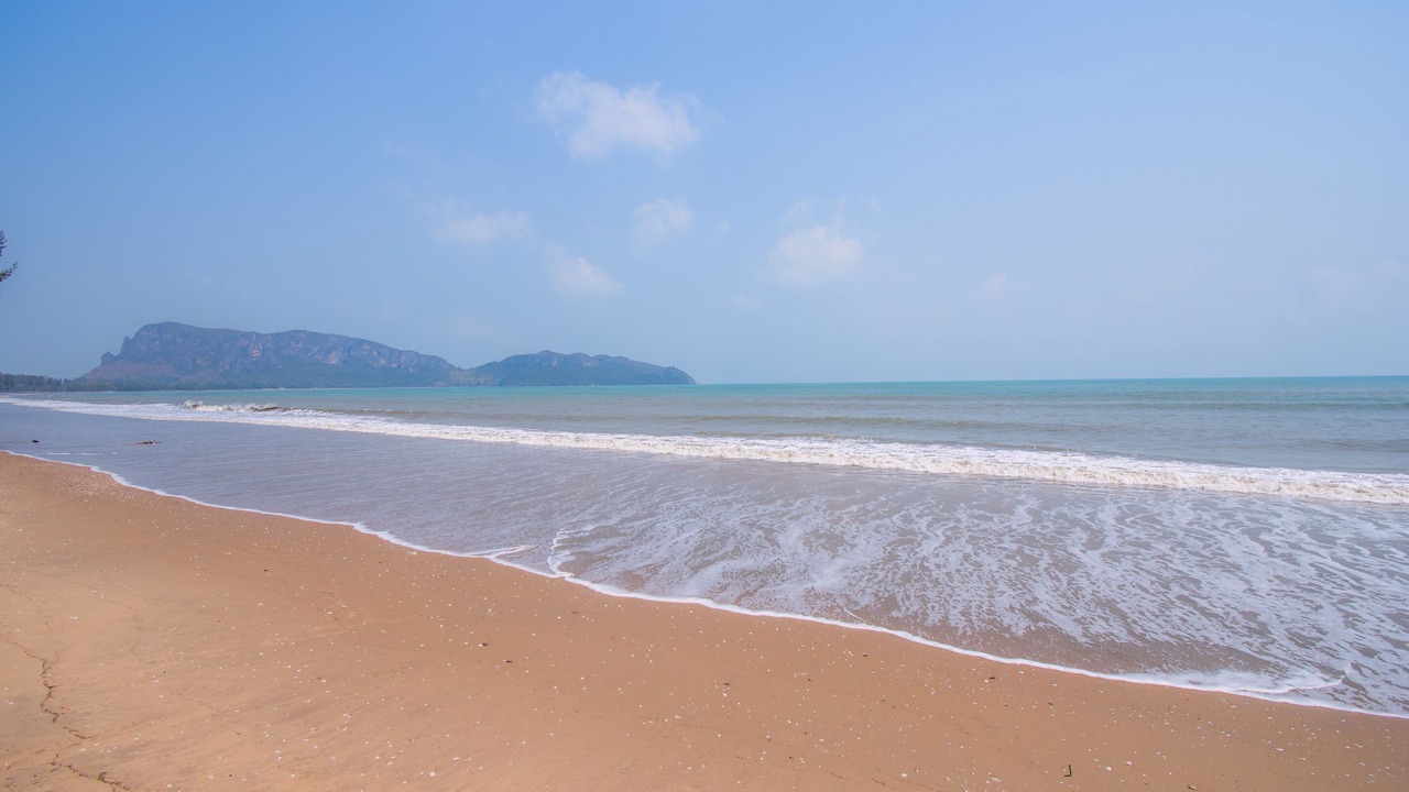 Photo of Others in Prachuap Khiri Khan