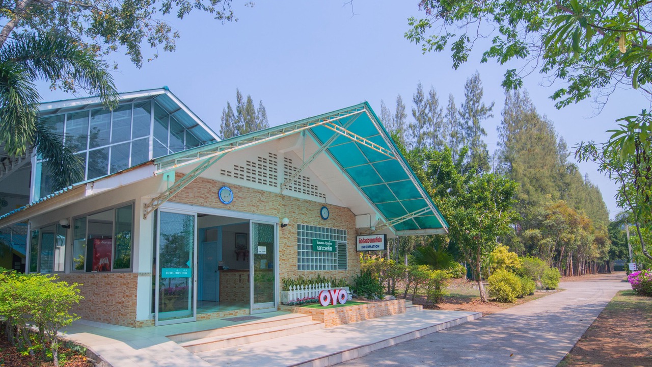 Photo of Outdoor in Prachuap Khiri Khan