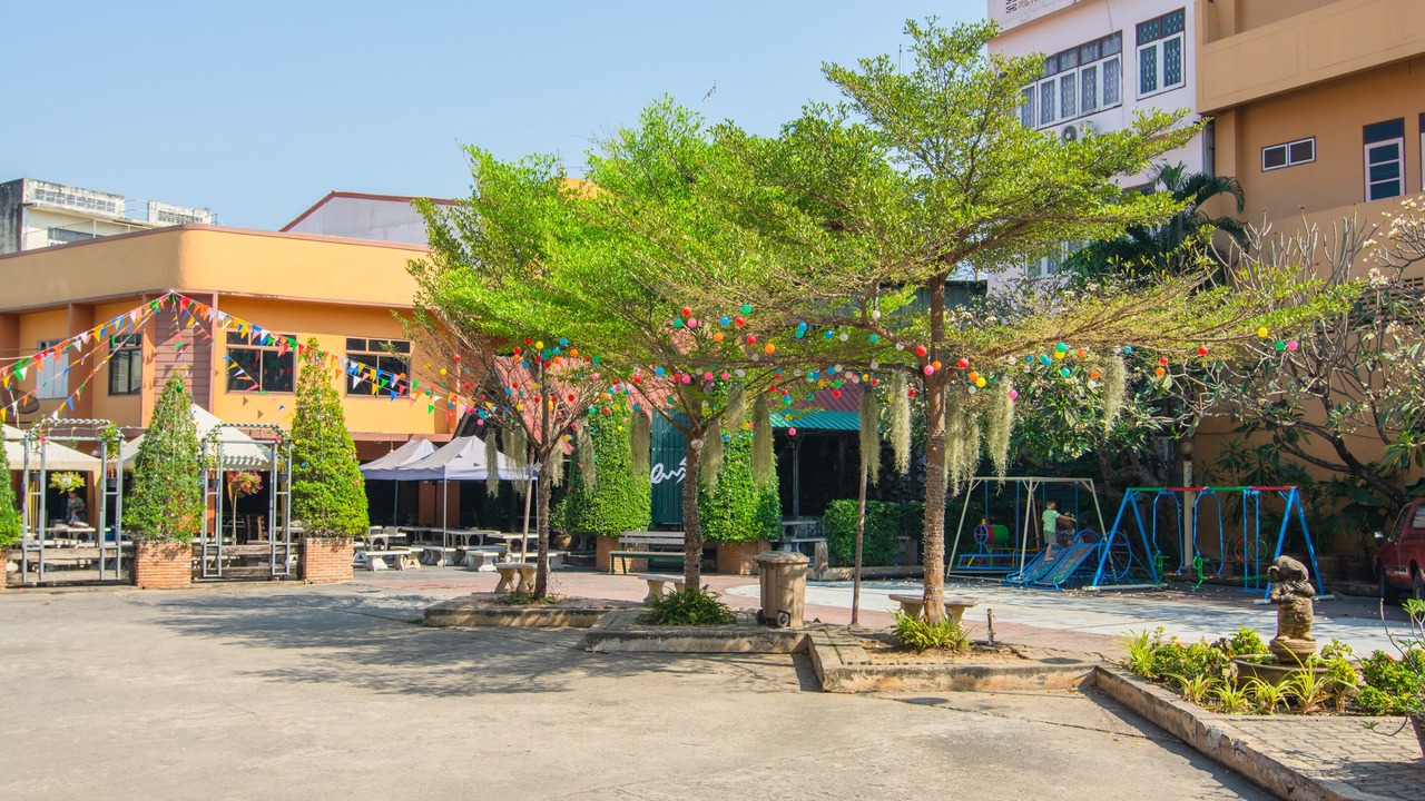 Photo of Outdoor in Khao Noi