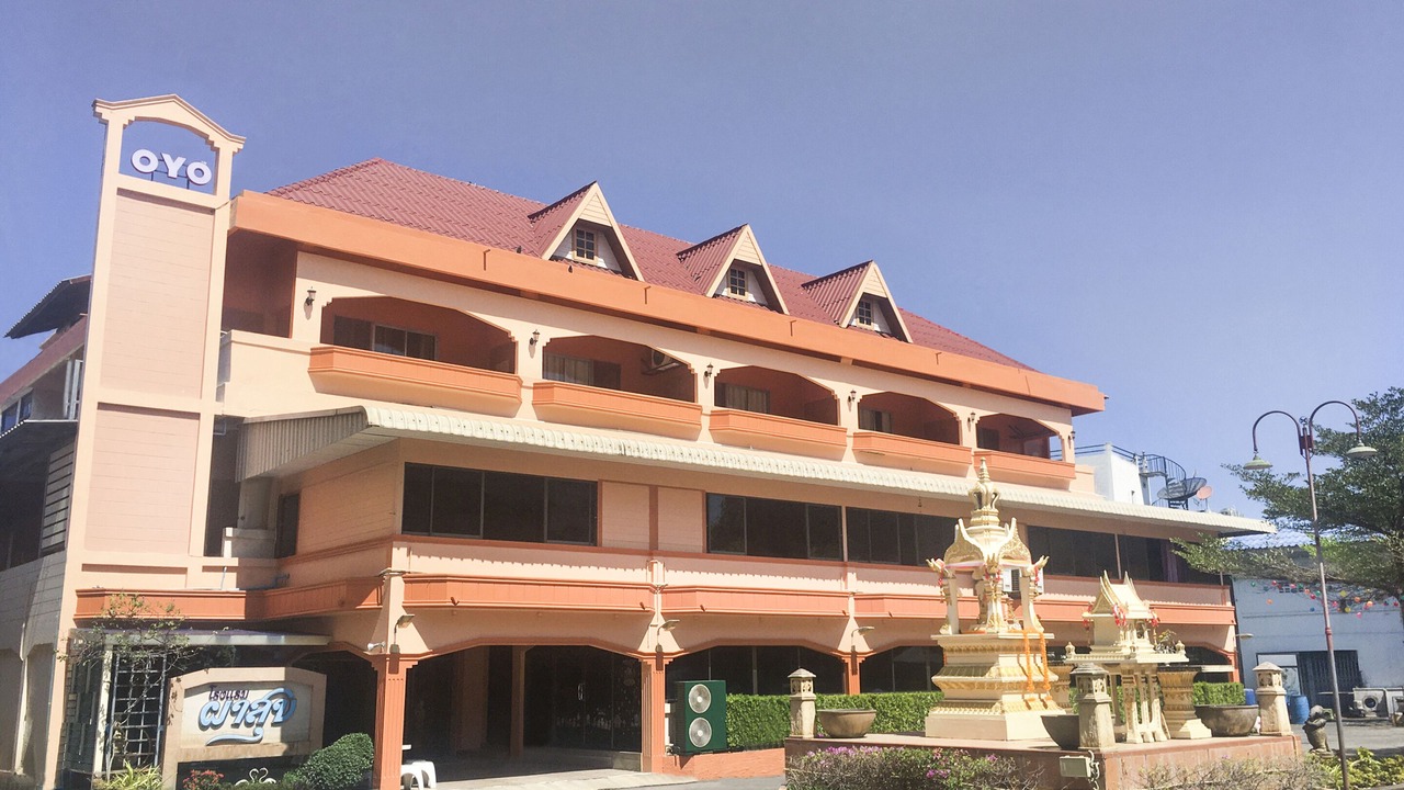 Photo of Outdoor in Khao Noi