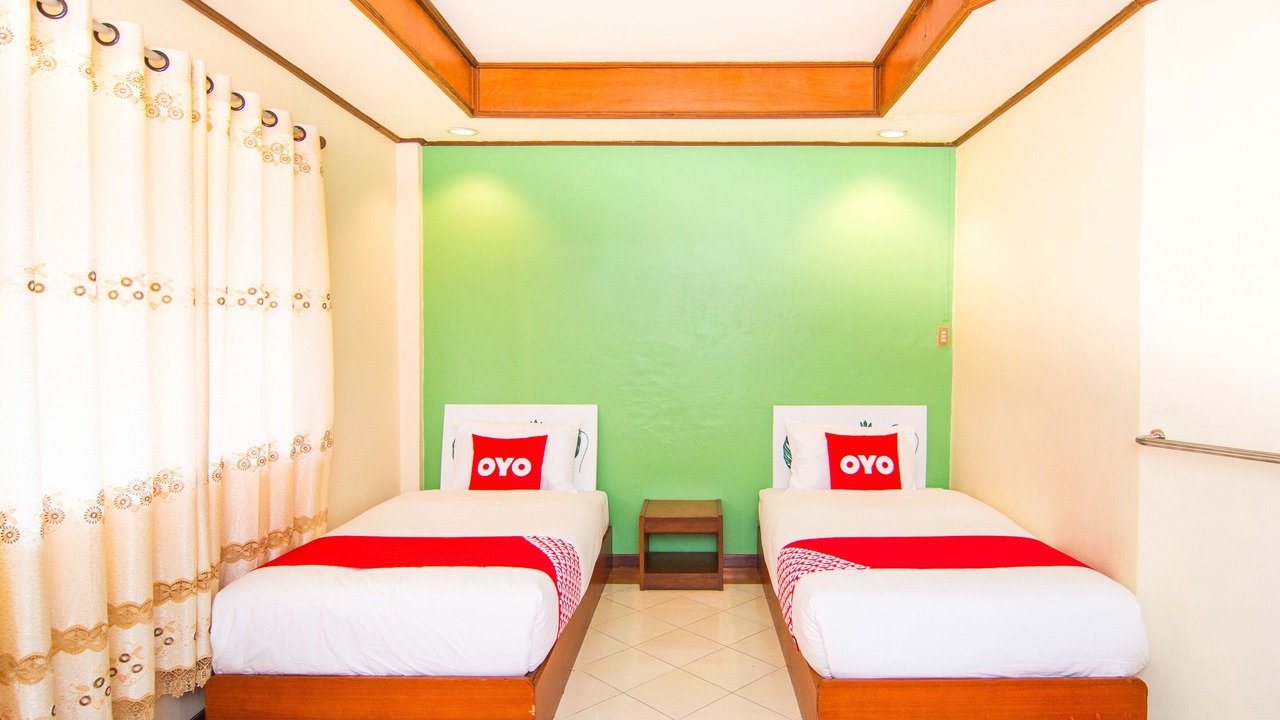 Photo of Bedroom in Khao Noi
