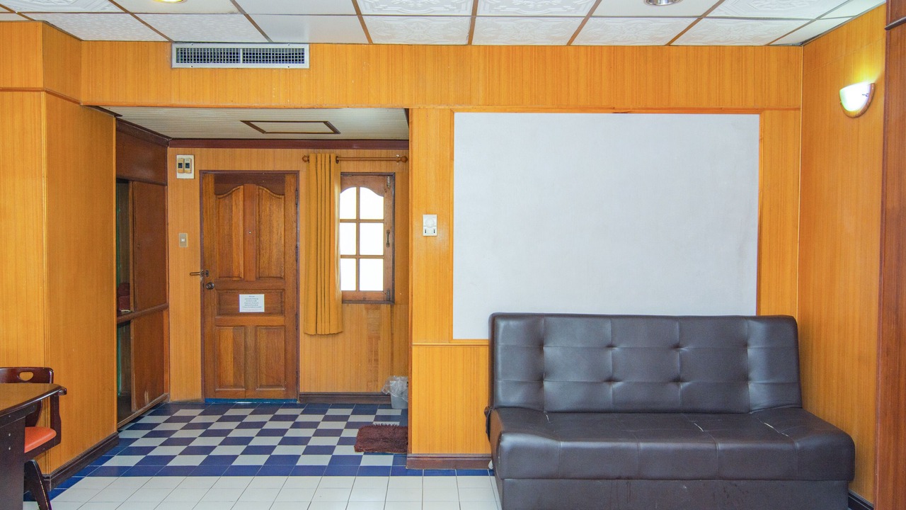 Photo of Bedroom in Khao Noi
