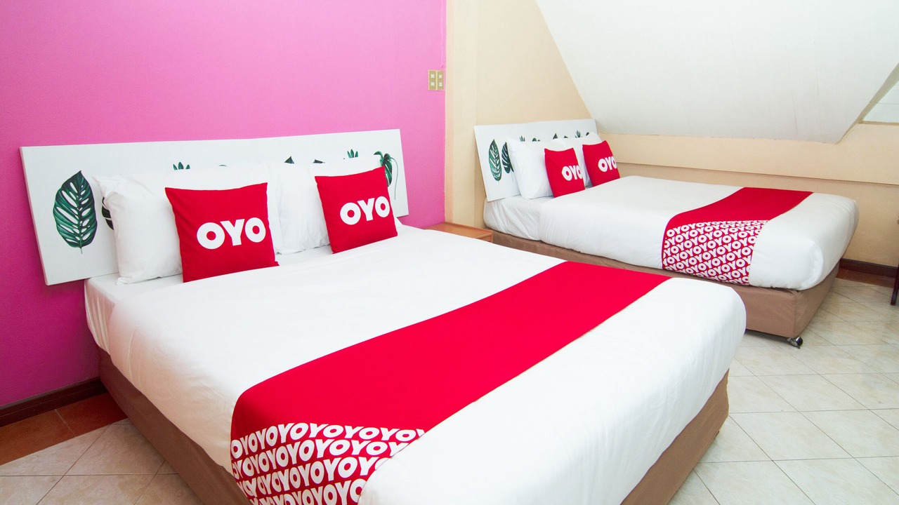 Photo of Bedroom in Khao Noi