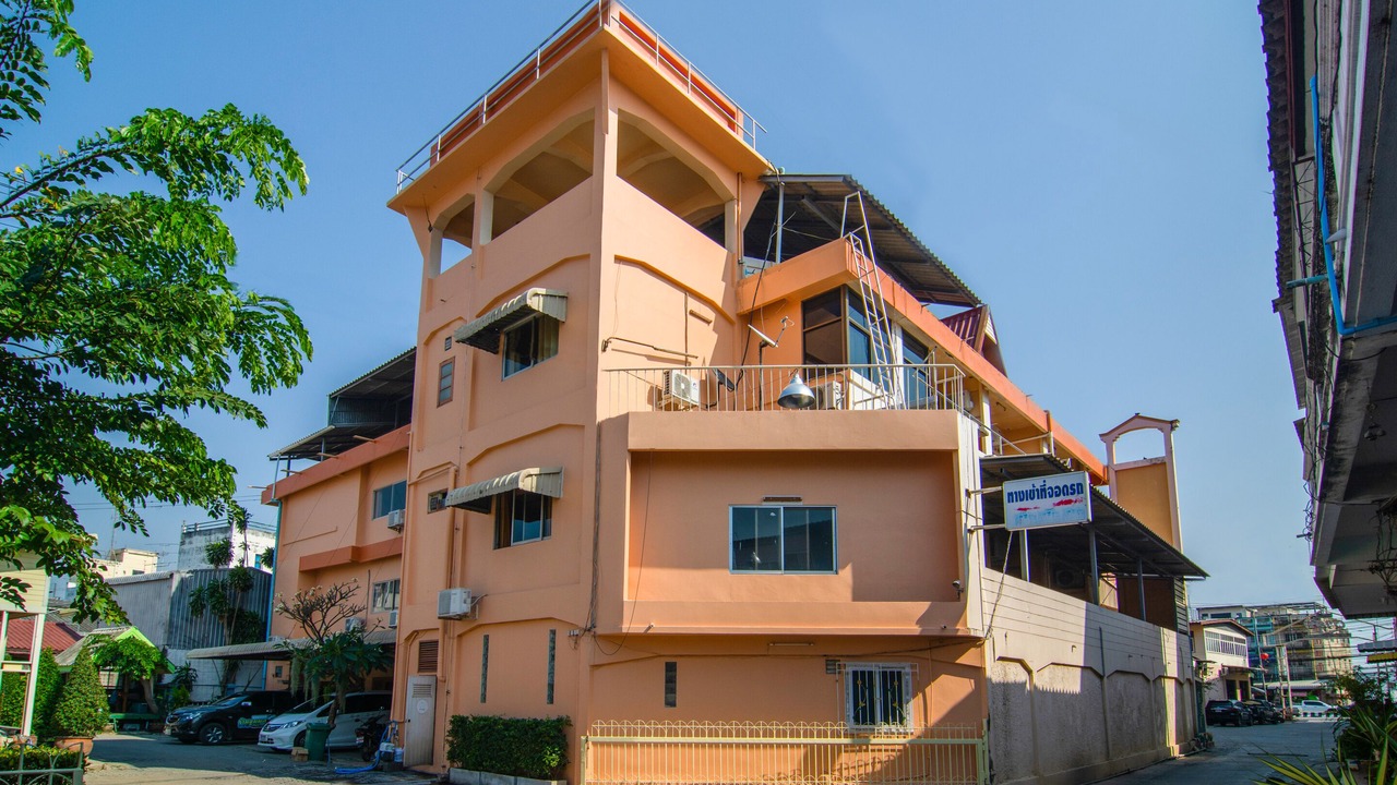 Photo of Outdoor in Khao Noi