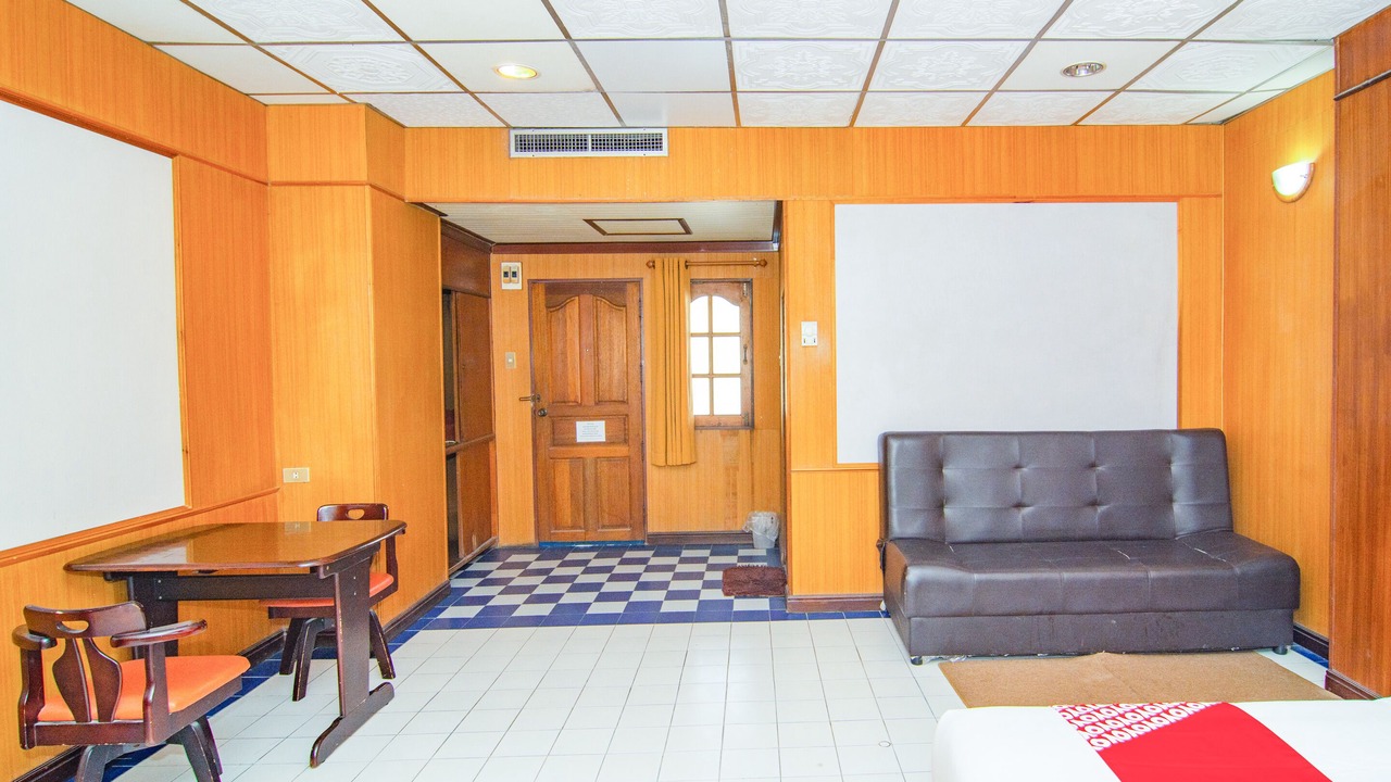 Photo of Bedroom in Khao Noi