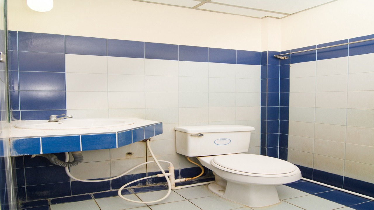 Photo of Bathroom in Khao Noi